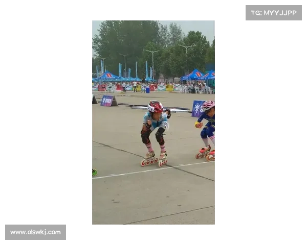 2020年河南省轮滑锦标赛